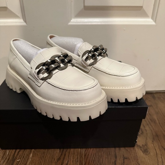 Shoes Heels Block - Picture 1 of 4